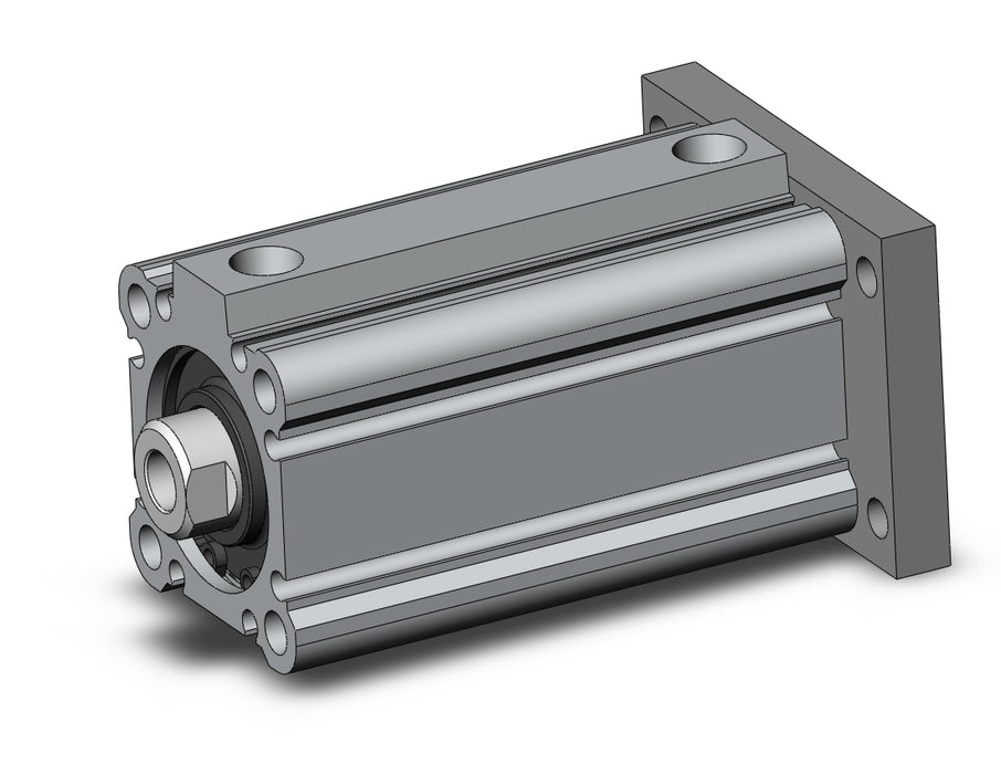 CDQ2G32-50DZ COMPACT CYLINDER, CQ2-Z