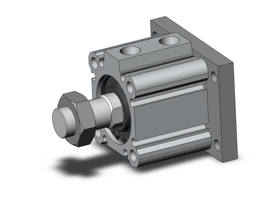 CDQ2G32-5DCMZ COMPACT CYLINDER, CQ2-Z