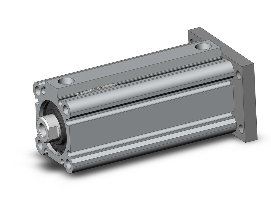 CDQ2G32-75DZ-M9BASBPC Compact Cylinder, CQ2-Z