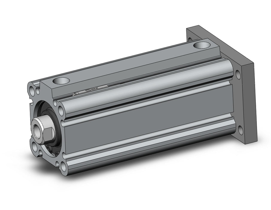 CDQ2G32-75DZ-M9PWSAPC Compact Cylinder, CQ2-Z
