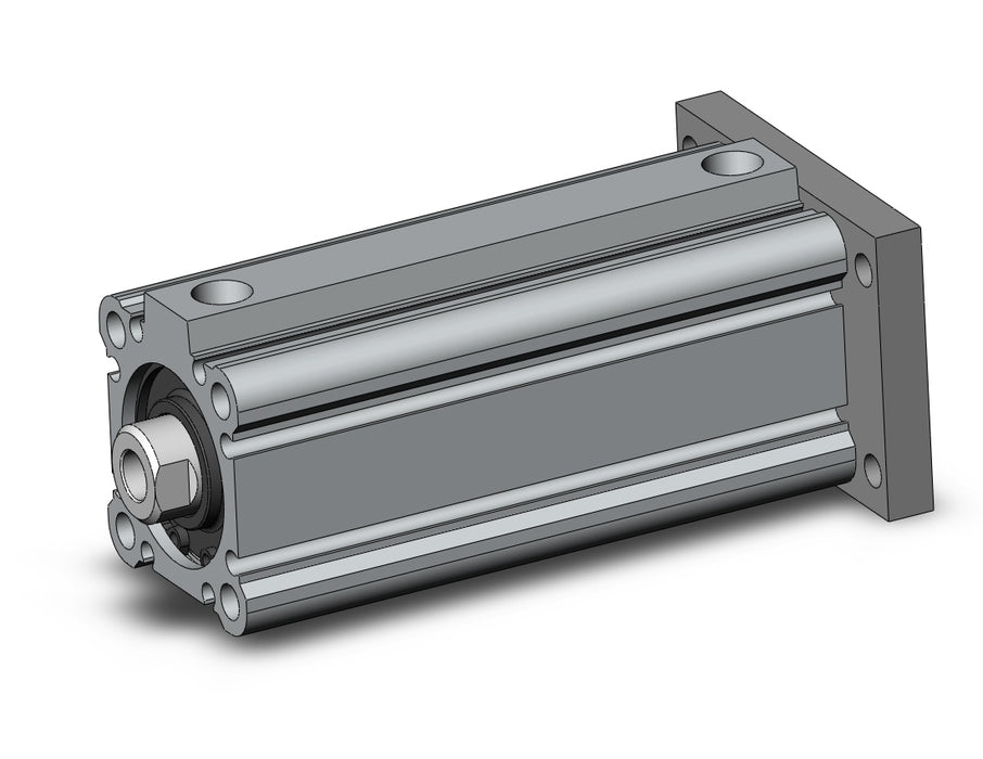 CDQ2G32-75DZ COMPACT CYLINDER, CQ2-Z