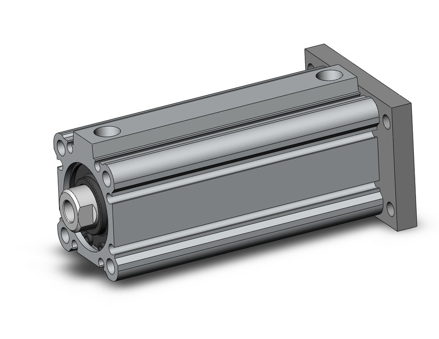 CDQ2G32TF-75DCZ Compact Cylinder, CQ2-Z