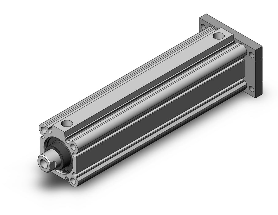 CDQ2G32TN-150DCZ Compact Cylinder, CQ2-Z