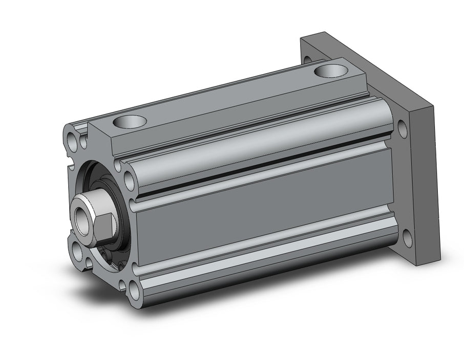 CDQ2G32TN-50DZ Compact Cylinder, CQ2-Z