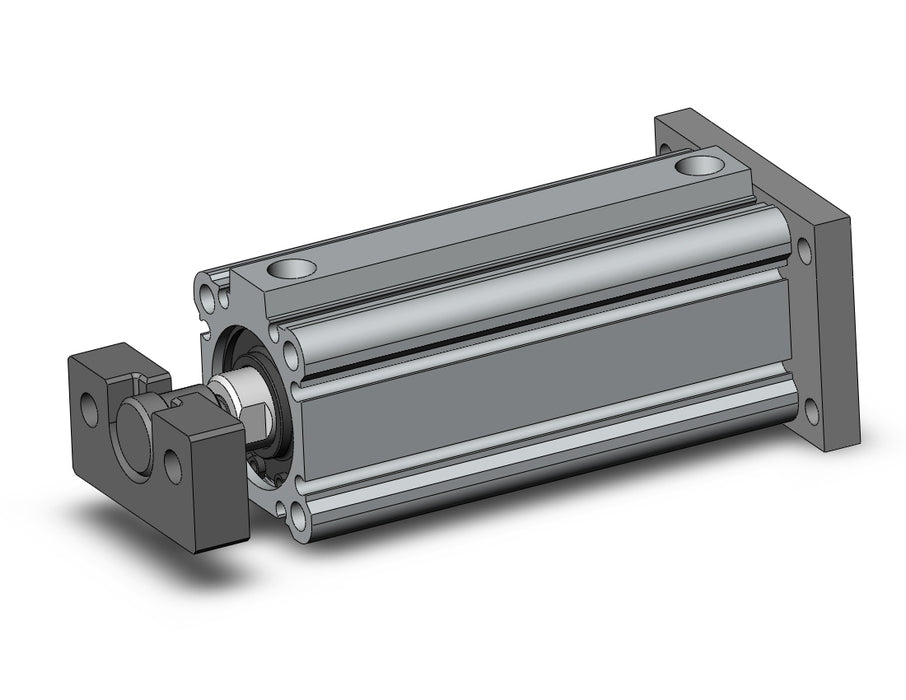 CDQ2G32TN-75DCZ-E Compact Cylinder, CQ2-Z