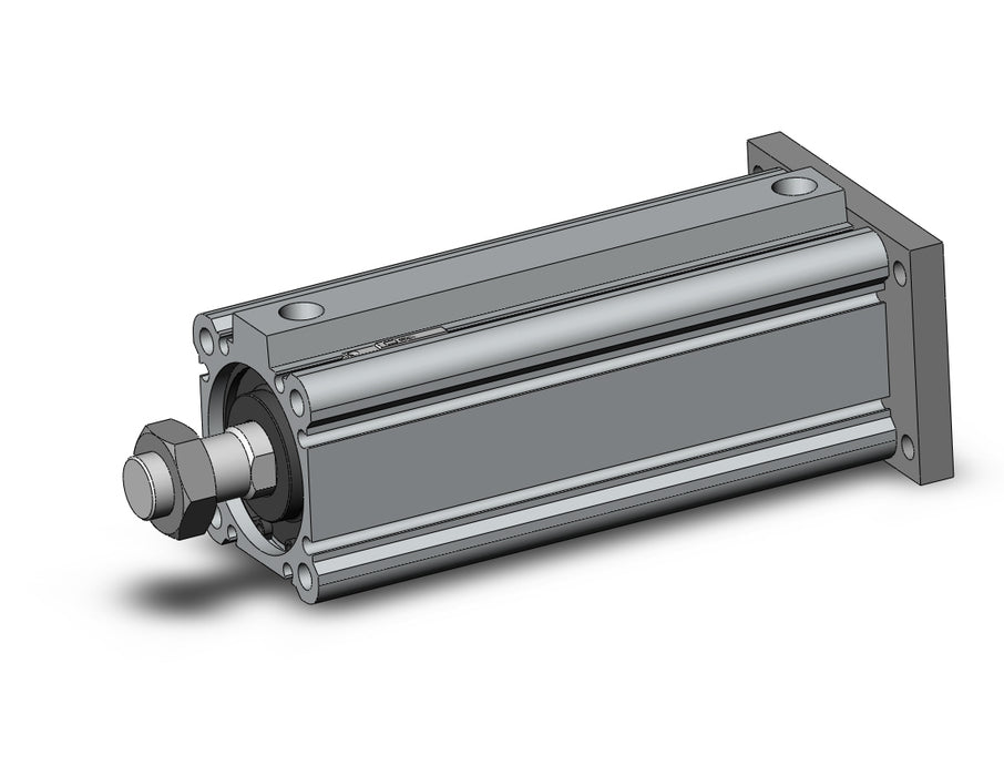 CDQ2G40-100DCMZ-M9BASBPC Compact Cylinder, CQ2-Z