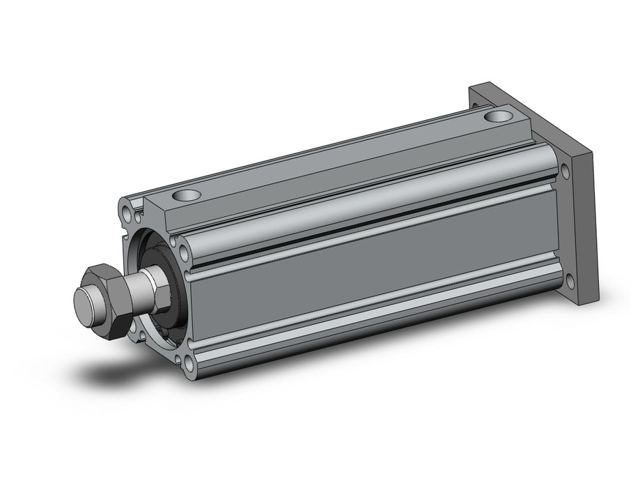 CDQ2G40-100DCMZ COMPACT CYLINDER, CQ2-Z