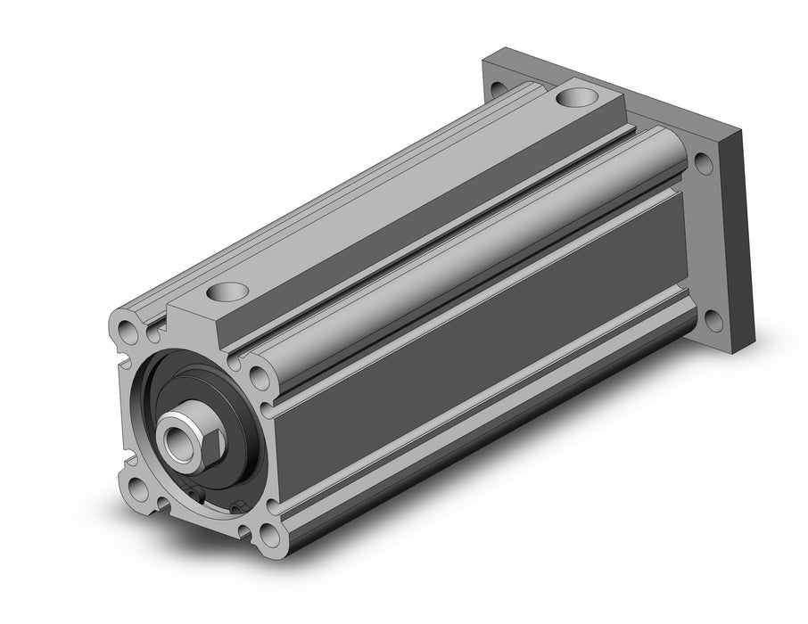 CDQ2G40-100DCZ-XC6 Compact Cylinder, CQ2-Z