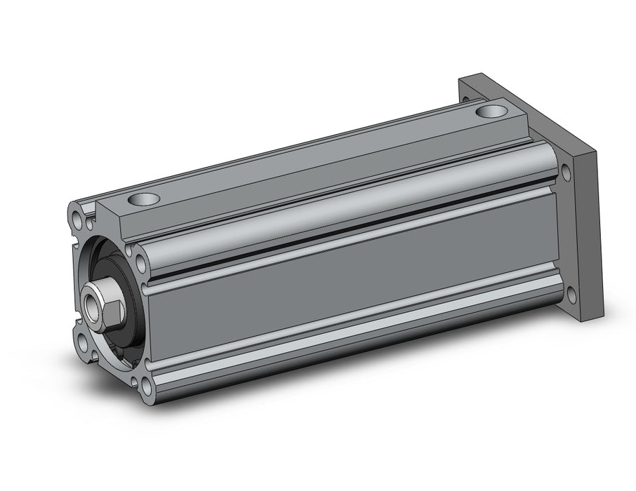 CDQ2G40-100DCZ Compact Cylinder, CQ2-Z