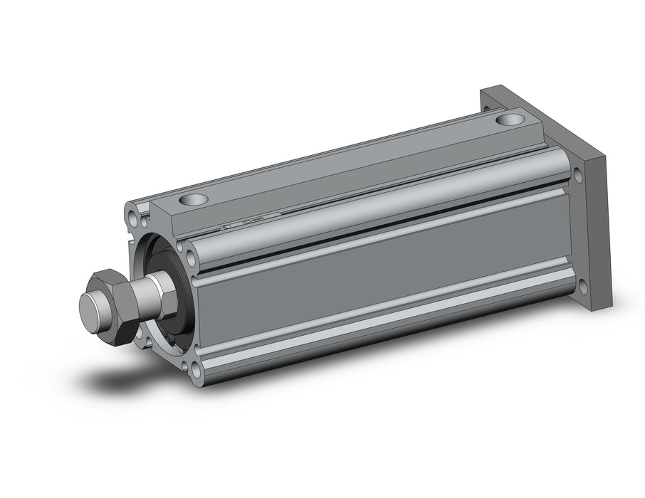 CDQ2G40-100DMZ-M9BWL Compact Cylinder, CQ2-Z