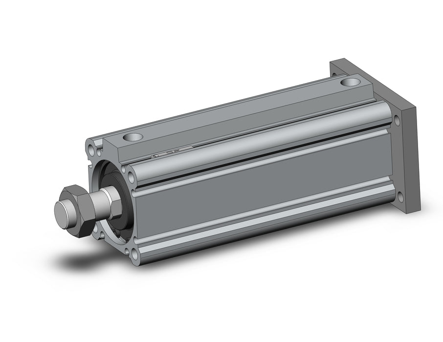 CDQ2G40-100DMZ-M9PSAPC Compact Cylinder, CQ2-Z