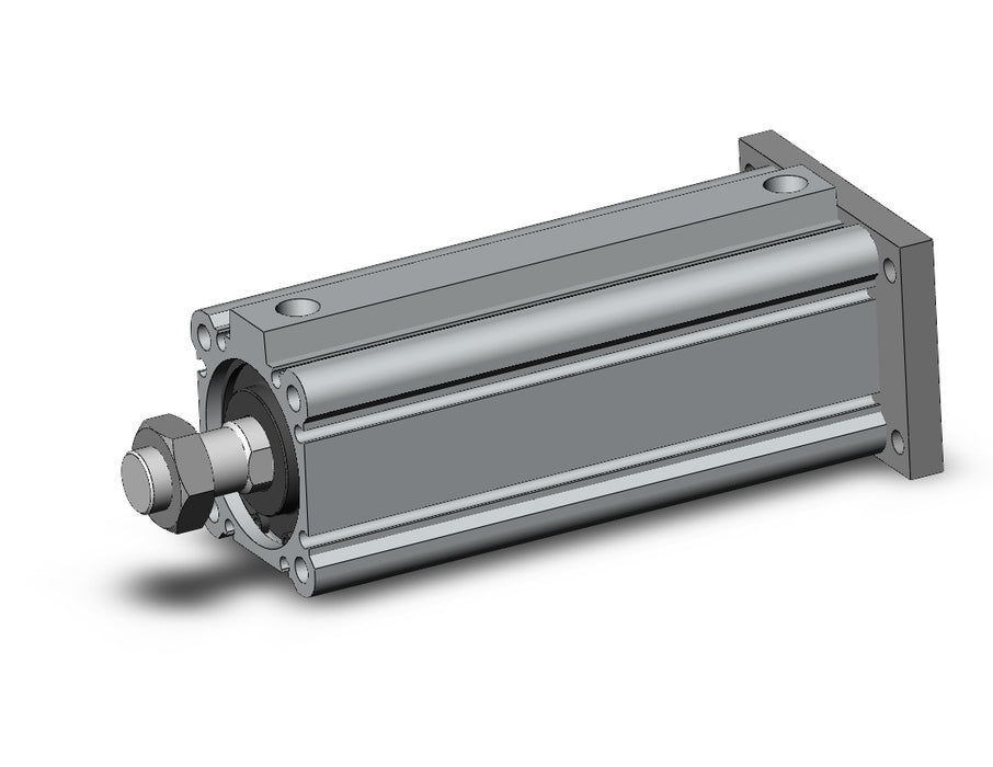 CDQ2G40-100DMZ Compact Cylinder, CQ2-Z