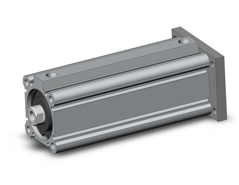 CDQ2G40-100DZ COMPACT CYLINDER, CQ2-Z