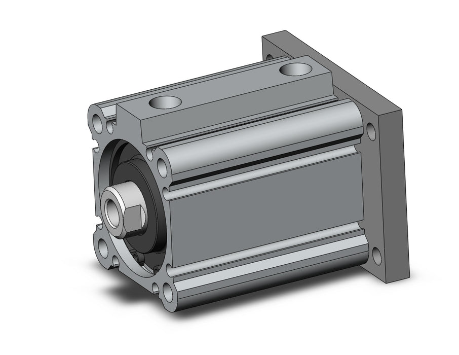 CDQ2G40-25DZ COMPACT CYLINDER, CQ2-Z