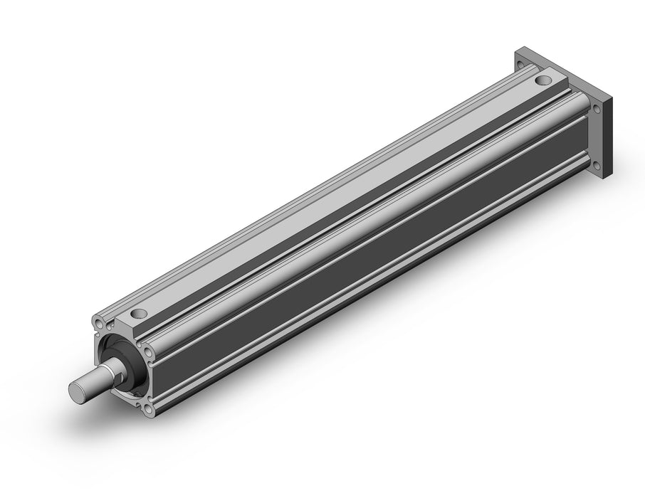 CDQ2G40-300DCMZ Compact Cylinder, CQ2-Z