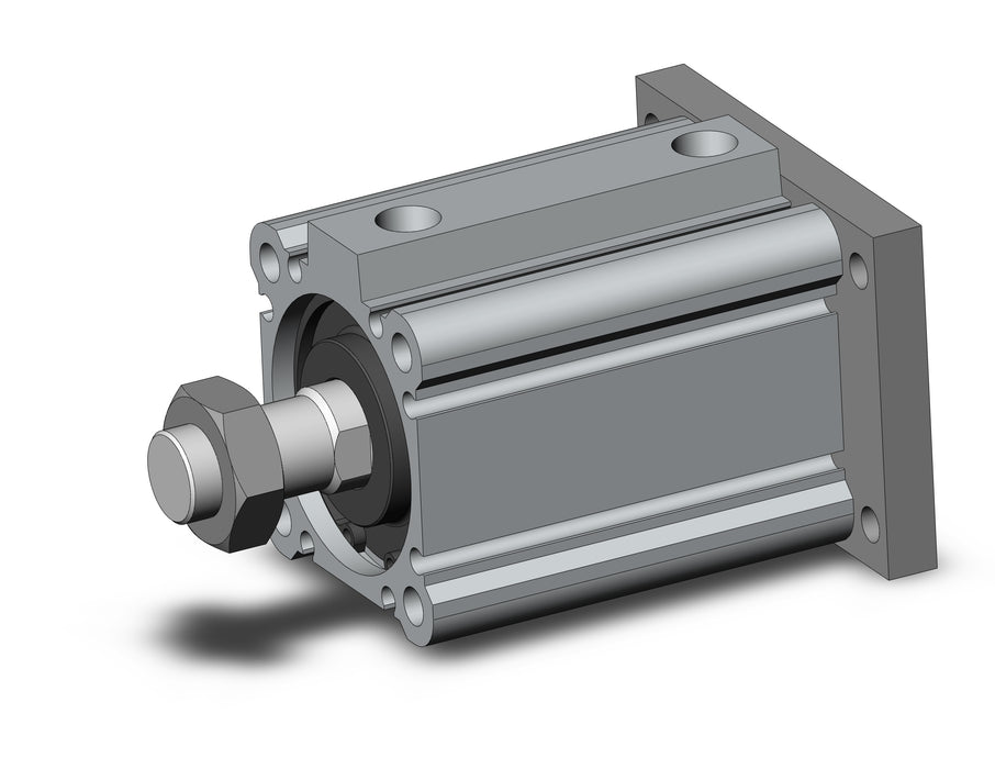 CDQ2G40-30DCMZ Compact Cylinder, CQ2-Z