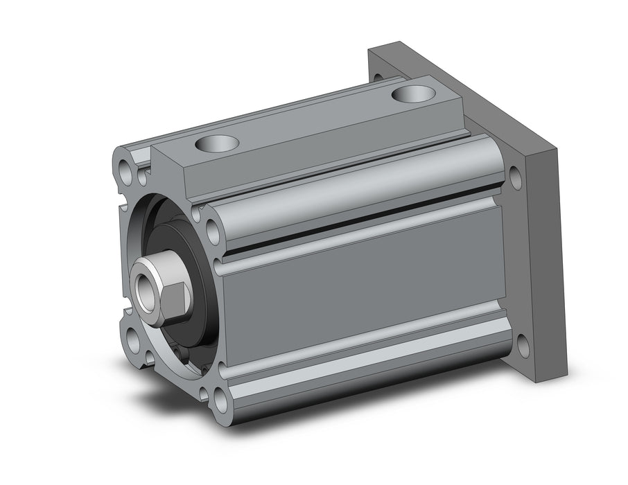 CDQ2G40-30DZ COMPACT CYLINDER, CQ2-Z