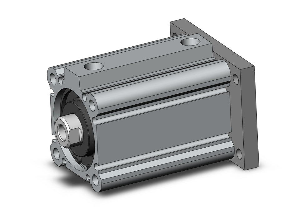 CDQ2G40-35DCZ Compact Cylinder, CQ2-Z