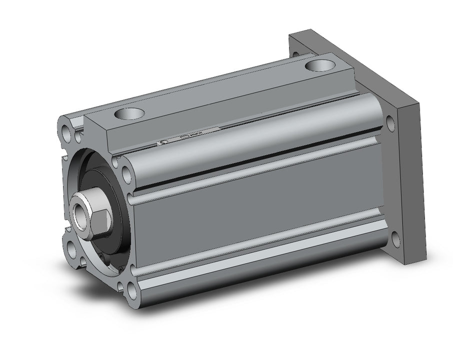 CDQ2G40-50DZ-M9PWSDPC Compact Cylinder, CQ2-Z