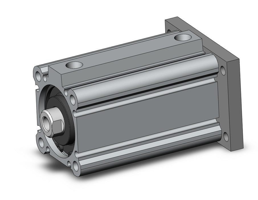 CDQ2G40-50DZ COMPACT CYLINDER, CQ2-Z