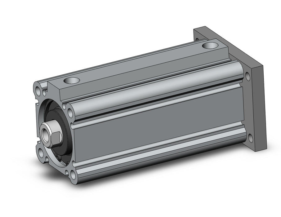 CDQ2G40-75DZ COMPACT CYLINDER, CQ2-Z