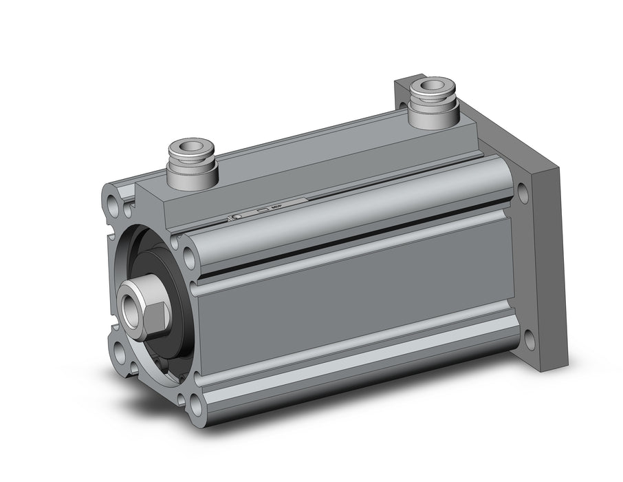 CDQ2G40F-50DZ-M9PL COMPACT CYLINDER, CQ2-Z