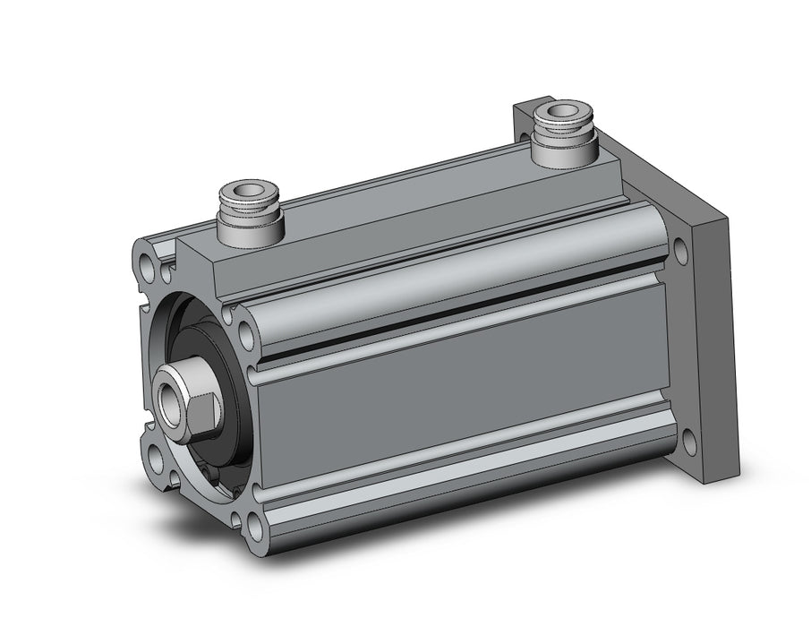 CDQ2G40F-50DZ COMPACT CYLINDER, CQ2-Z