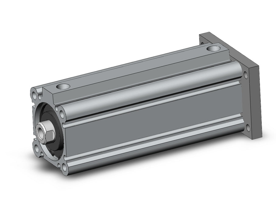 CDQ2G40TN-100DZ COMPACT CYLINDER, CQ2-Z
