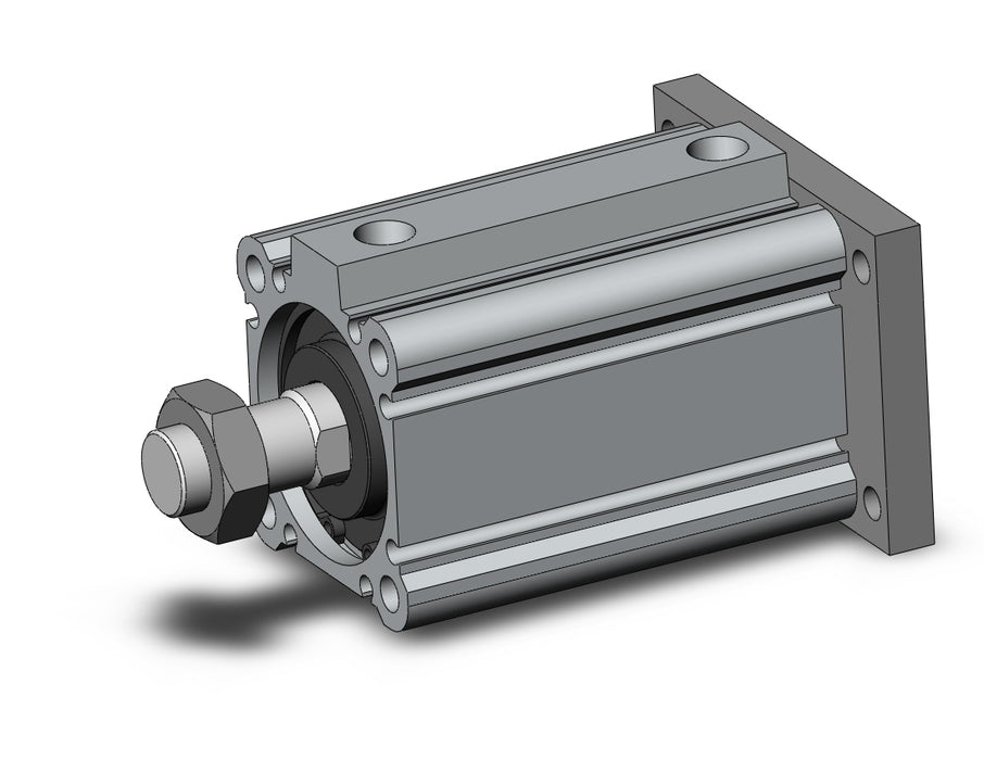 CDQ2G40TN-40DMZ Compact Cylinder, CQ2-Z