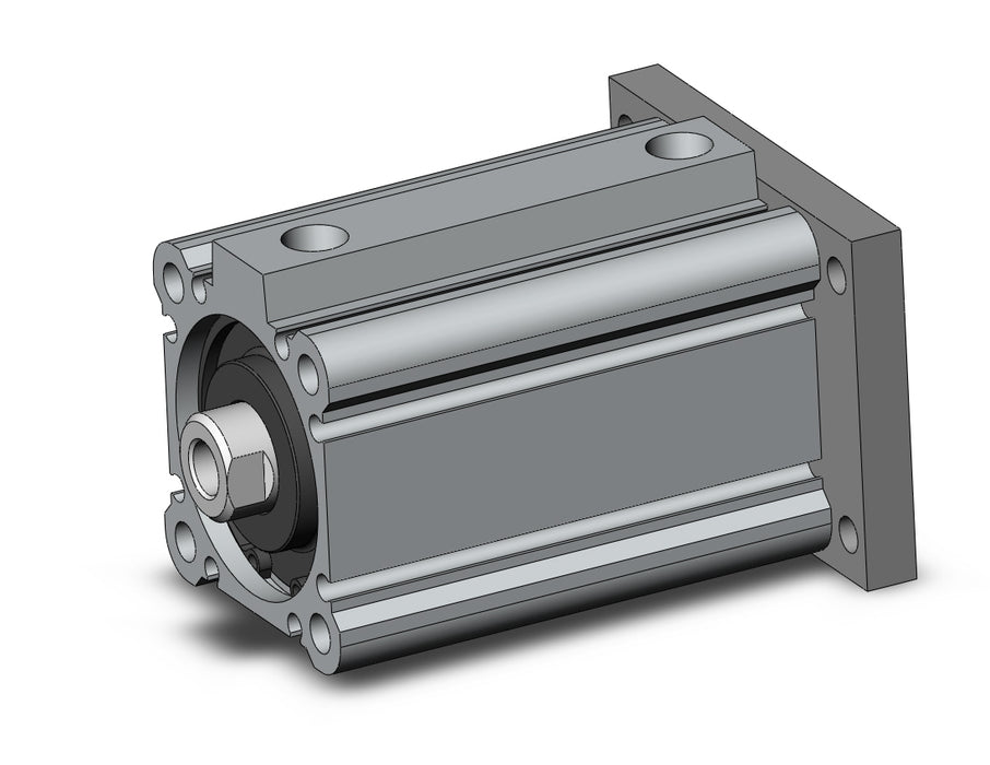 CDQ2G40TN-40DZ Compact Cylinder, CQ2-Z