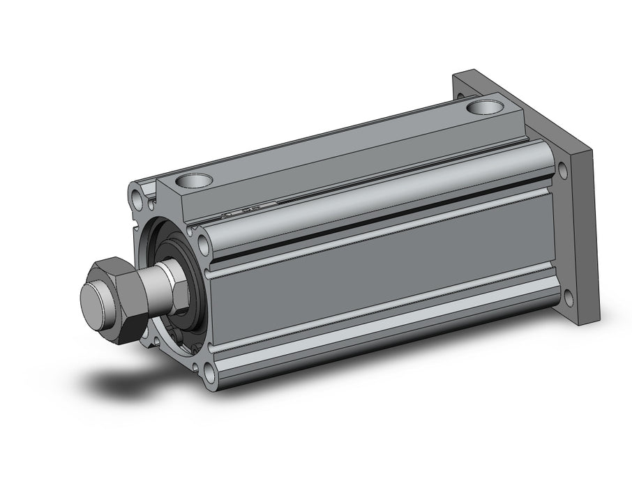 CDQ2G50-100DMZ-M9BL Compact Cylinder, CQ2-Z
