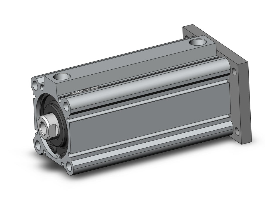 CDQ2G50-100DZ-A93L Compact Cylinder, CQ2-Z