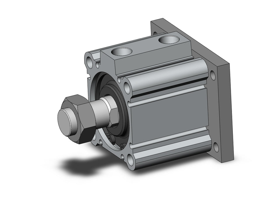CDQ2G50-15DMZ Compact Cylinder, CQ2-Z
