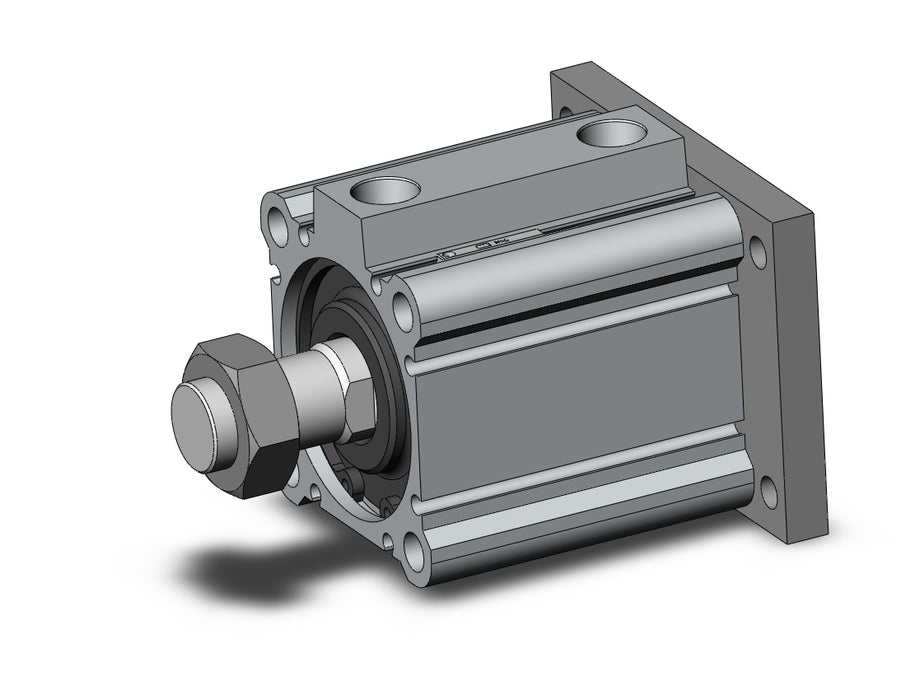 CDQ2G50-30DMZ-M9BL COMPACT CYLINDER, CQ2-Z