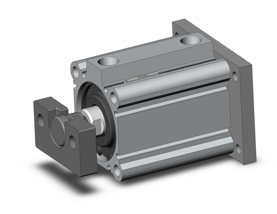 CDQ2G50-40DZ-E-M9PASDPC Compact Cylinder, CQ2-Z