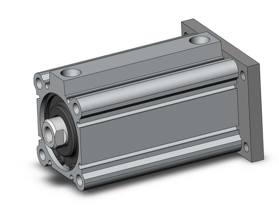 CDQ2G50-75DCZ Compact Cylinder, CQ2-Z