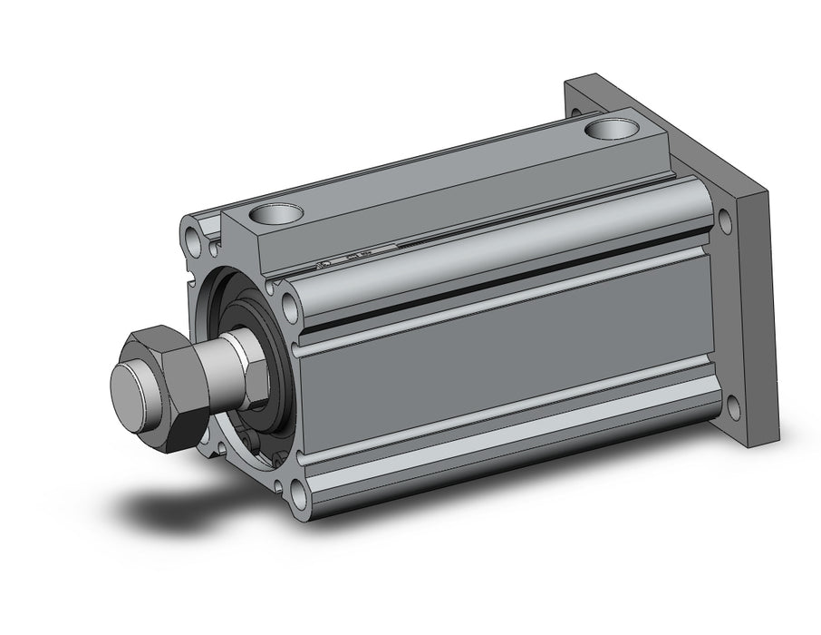 CDQ2G50-75DMZ-M9B Compact Cylinder, CQ2-Z