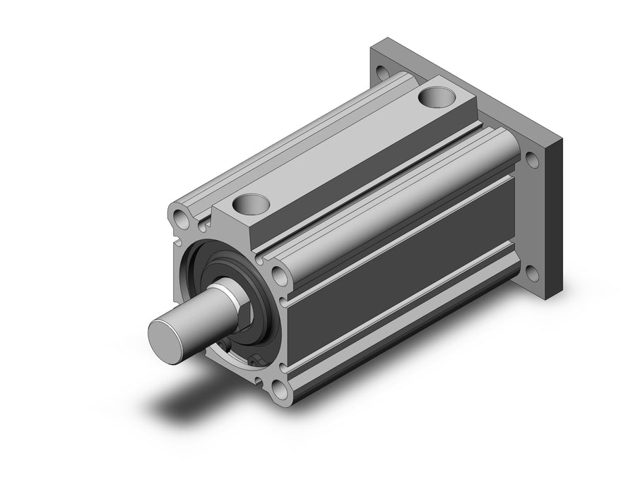 CDQ2G50-75DMZ COMPACT CYLINDER, CQ2-Z