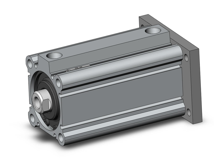 CDQ2G50-75DZ-M9BSDPC Compact Cylinder, CQ2-Z