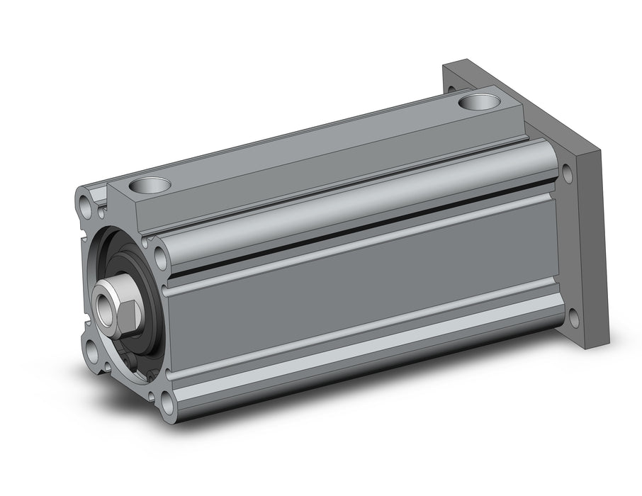 CDQ2G50TN-100DZ COMPACT CYLINDER, CQ2-Z