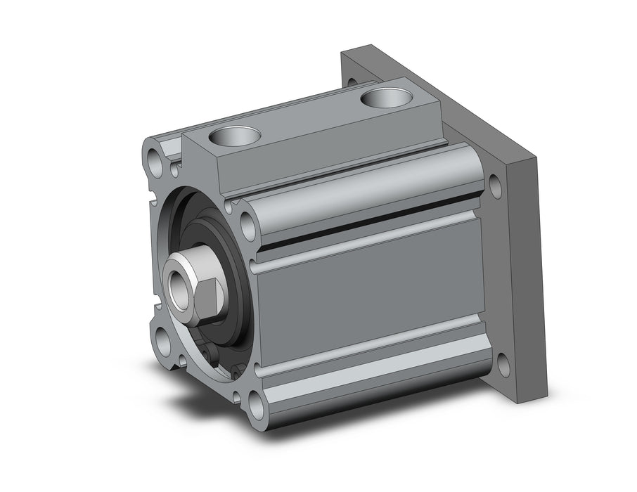 CDQ2G50TN-25DZ COMPACT CYLINDER, CQ2-Z