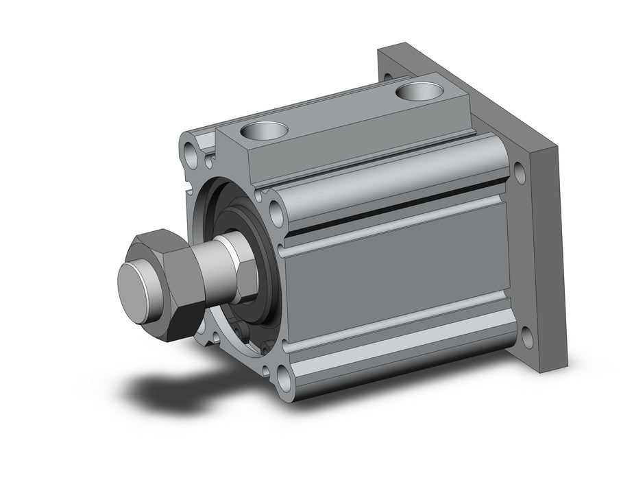 CDQ2G50TN-30DMZ Compact Cylinder, CQ2-Z