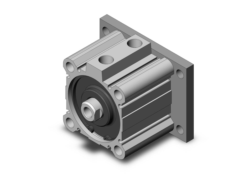 CDQ2G63-15DZ COMPACT CYLINDER, CQ2-Z