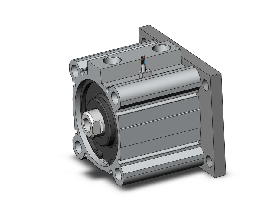 CDQ2G63-20DCZ-M9PWVSDPCS COMPACT CYLINDER, CQ2-Z
