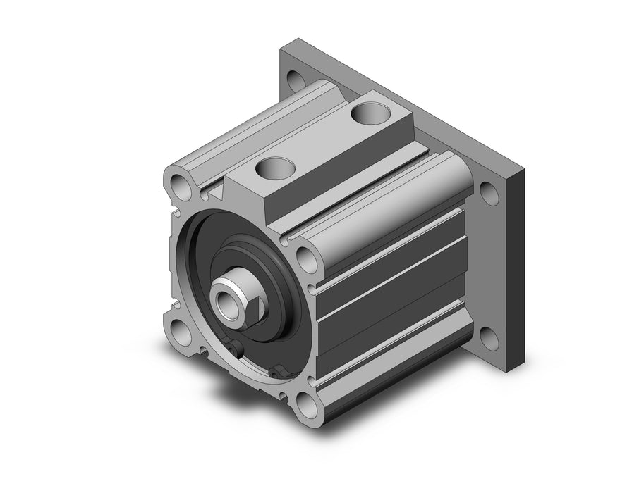CDQ2G63-25DZ COMPACT CYLINDER, CQ2-Z