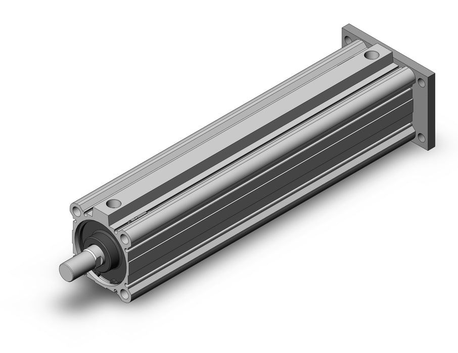 CDQ2G63-300DCMZ-M9PMAPC4 Compact Cylinder, CQ2-Z