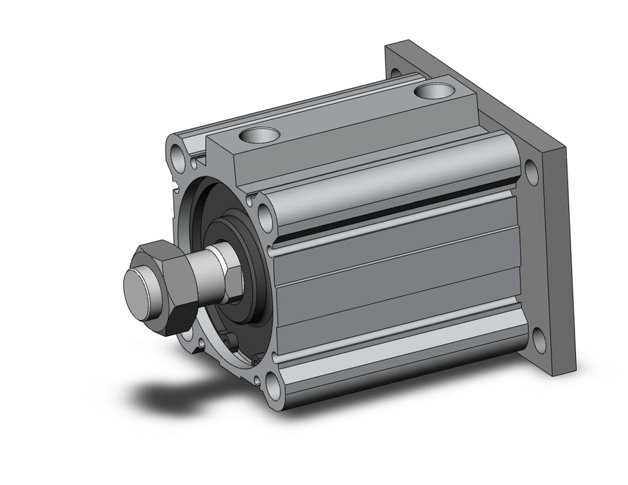 CDQ2G63-45DCMZ COMPACT CYLINDER, CQ2-Z