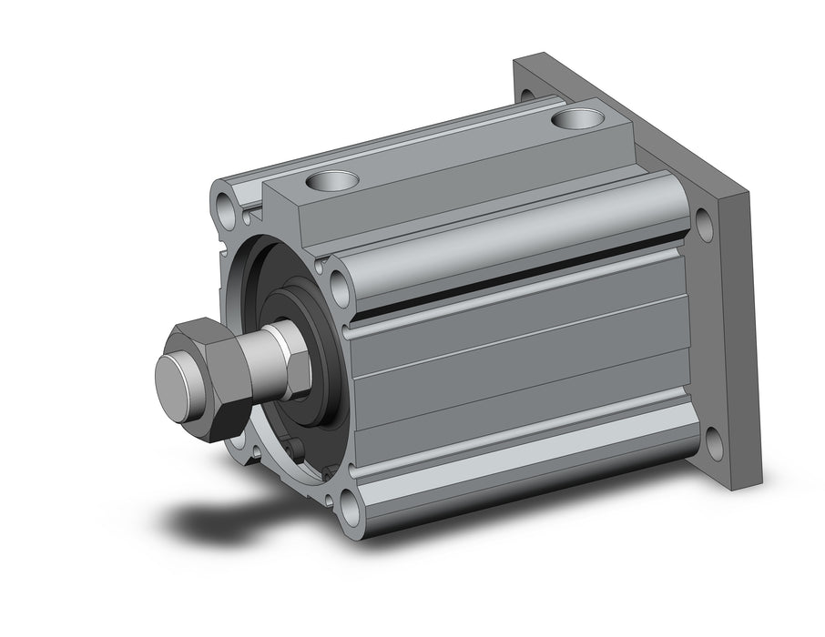 CDQ2G63-50DMZ COMPACT CYLINDER, CQ2-Z