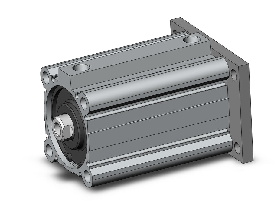 CDQ2G63-75DZ-M9PSAPC Compact Cylinder, CQ2-Z