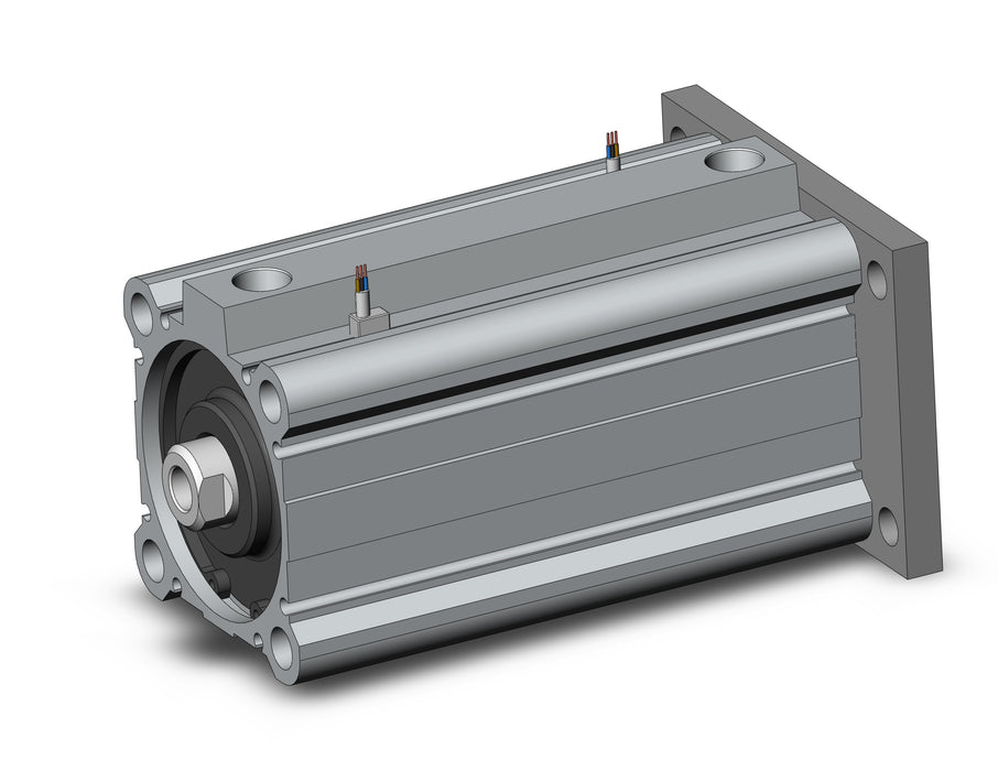 CDQ2G63TN-100DCZ-M9PVSDPC Compact Cylinder, CQ2-Z